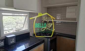 Imagem: Porto Designer - Apartamento com 1 quarto