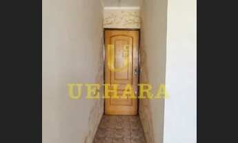 Imagem 2: Apartamento 02 Dormitórios no Parque Peruche