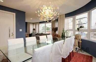 Imagem 4: Apartamento com 2 suites à venda, 157m² - Menino Deus-Porto alegre