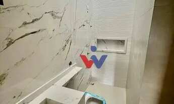 Imagem 4: Casa com 3 dormitórios à venda, 105 m² por R$ 600.000 - Jardim Itália II - Maringá/PR