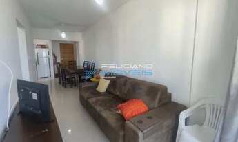 Imagem 3: Apartamento com 2 dorms, Guilhermina, Praia Grande - R$ 360 mil, Cod: 1809