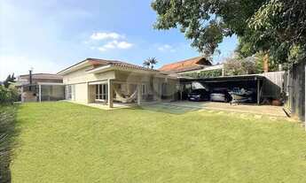 Imagem: Cotia - Casa de Condomínio - Jardim Passárgada