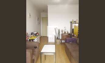 Imagem 2: Apartamento à Venda - Saúde, 2 Quartos, 67 m2