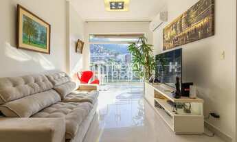 Imagem 6: Cosme Velho Apartamento com 3 dormitórios