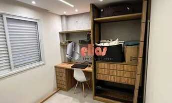 Imagem 4: Apartamento a Venda de 2 dormitórios - Mobiliado - Edifício Lumina Home