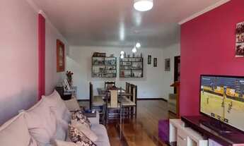 Imagem 3: Apartamento para Venda - 140m², 3 dormitórios, sendo 1 suites, 2 vagas - Vila Eunice Nova