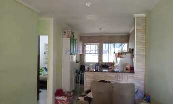 Imagem 4: Casa - Residencial Cosmos - Campinas