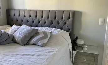 Imagem 4: Apartamento para Locação no Brooklin,1 quarto,1 Suíte,1 Vaga,44m2