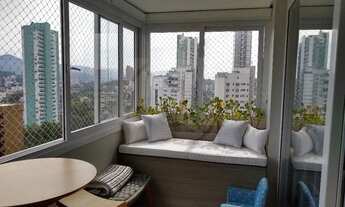 Imagem 3: Apartamento para venda - 121m², 3 dormitórios, sendo 1 suíte, 2 vagas - Centro