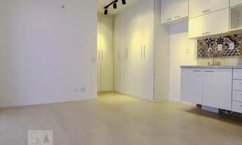 Imagem: Apartamento para Aluguel - Consolação