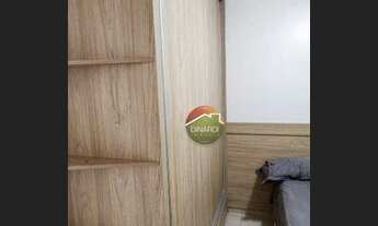 Imagem 5: Apartamento com 2 dormitórios, 99 m² - venda por R$ 265.000 ou aluguel por R$ 1.900/mês