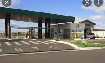 Imagem: Botucatu - Loteamento/Condomínio - Central