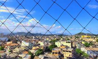 Imagem 6: Apartamento para venda tem 58 metros quadrados com 2 quartos em Jardim Guadalajara - Vila