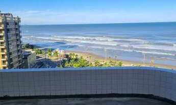 Imagem 2: 2 dorms, com vista mar, financia direto!