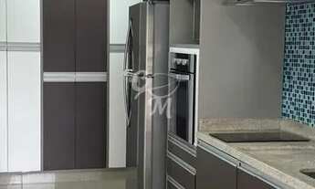 Imagem: Apartamento Semi Mobiliado