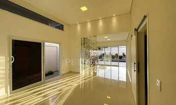 Imagem 4: Casa - Swiss Park - Campinas