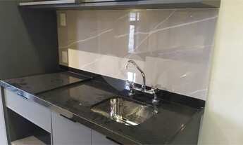 Imagem 5: Apartamento studio em Pinheiros - 27m²