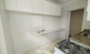 Imagem 7: Apartamento 2 dormitórios, 1 vaga, 65m2, armários e ótimo estado de conservação, à venda