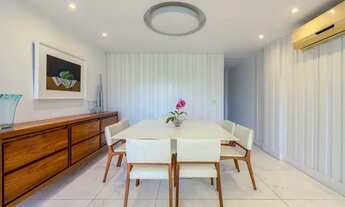 Imagem 5: Cód.: 374 - Cobertura Jardim Oceânico Barra da Tijuca