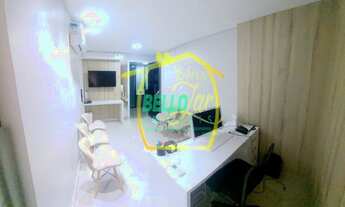 Imagem 2: Sala à venda, 33 m² por R$ 220.000,00 - Paissandu - Recife/PE