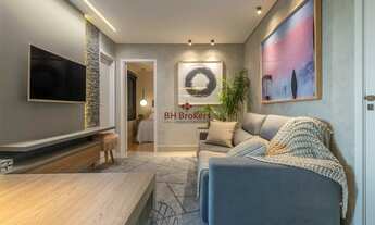 Imagem 4: NOVA LIMA - Apartamento Padrão - Vila Da Serra