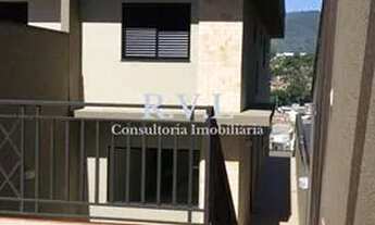 Imagem 3: Ótimo sobrado novo à venda no Jardim do lago em Atibaia-SP