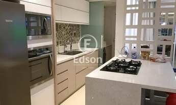 Imagem 3: Apartamento à venda no bairro Centro - Palhoça/SC