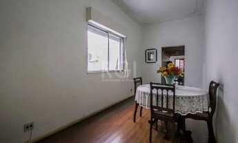 Imagem 4: Apartamento 2 dormitórios - 83.3m² - Centro Histórico