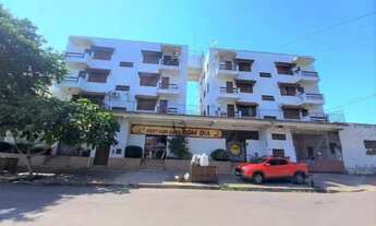 Imagem 2: Apartamento para aluguel - 55m², 2 dormitórios, 1 vaga - Vicentina