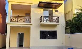 Imagem 2: Casa 3 quartos em Vargem Pequena