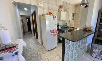 Imagem 5: Casa com 2 dormitórios à venda, 63 m² por R$ 180.200,00 - Vila Atlântica - Mongaguá/SP