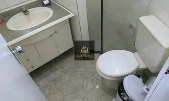 Imagem 6: Flat disponível em Moema