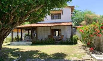 Imagem: Casa na Enseada dos Golfinhos-Itamaracá