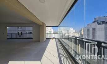 Imagem: APARTAMENTO À VENDA EM CERQUEIRA CÉSAR