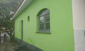 Imagem: Casa com 1 quarto no Areal - Itaboraí