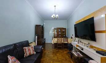 Imagem 2: Apartamento 3 QUARTOS 2 SUÍTES NA TIJUCA