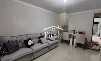 Imagem 2: Sobrado com 2 dormitórios à venda, 92 m² por R$ 480.000,00 - Parque Ipê - São Paulo/SP