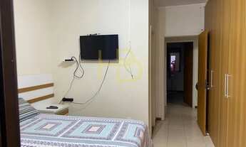 Imagem 3: Apartamento para Locação em Sorocaba, Parque Campolim, 2 dormitórios, 1 suíte, 2 banheiros