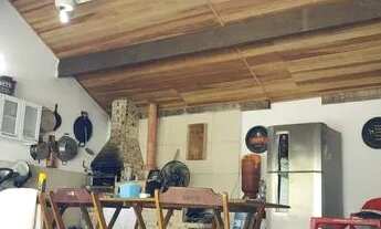 Imagem 6: Casa ampla com 3 suítes e hidromassagem em Vargem Pequena - IMOBILIÁRIA VALENTE'S VEN