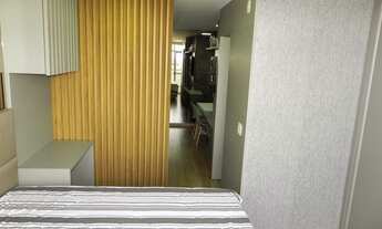 Imagem 4: Apartamento com 1 dormitório para alugar em Belo Horizonte