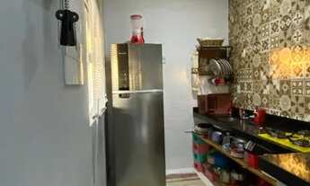 Imagem 5: Casa com piscina e 3 quartos em chapada dos guimaraes