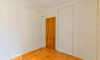 Imagem 4: Apartamento para Aluguel - Paraíso, 2 Quartos, 100 m2