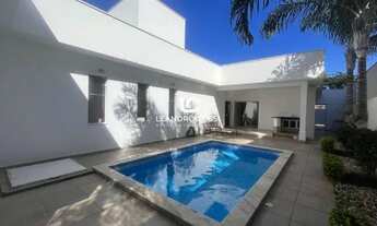 Imagem 6: Casa com 4 suítes à venda, 303m² no Condomínio Jardim Theodora - Itu/SP