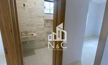 Imagem 2: Casa com 3 dormitórios à venda, 105 m² por R$ 335.000 - Setor Pontal Sul - Aparecida de Go