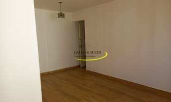 Imagem 2: Apartamento com 2 dormitórios à venda, 60 m² por R$ 458.000,00 - Saúde - São Paulo/SP