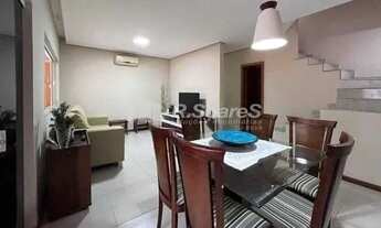 Imagem 6: Casa em condomínio com três quartos em Vargem Grande, Rua Lagoa Bonita