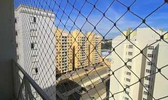 Imagem 3: Apartamento para locação bairro Mansões Santo Antonio