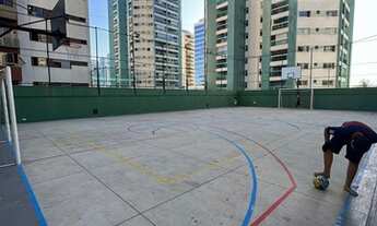 Imagem 6: Ed Francisco Viana, porteira fechada 4 quartos duas suítes