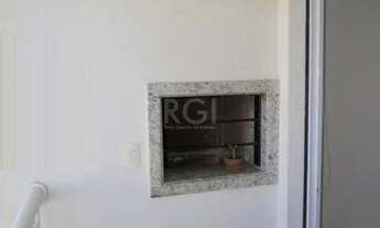 Imagem 5: Apartamento para Venda - 62.53m², 2 dormitórios, sendo 1 suites, 2 vagas - Passo da Areia