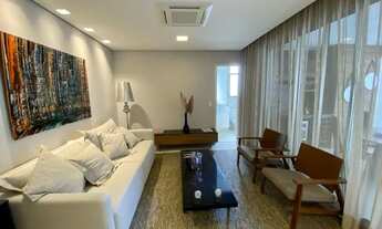 Imagem 6: Cond It Style Home locação 1 suíte mobiliado Itaim